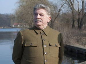 Једно обично погубљење