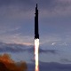 Северна Kореја тврди да је успешно тестирала хиперсоничну ракету