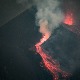 Лава стигла до Атланског океана, Ла Палма проглашена зоном катастрофе