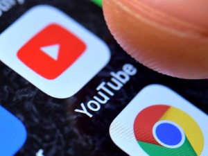 Русија прети блокадом Јутјуба након што је уклоњен канал РТ-а