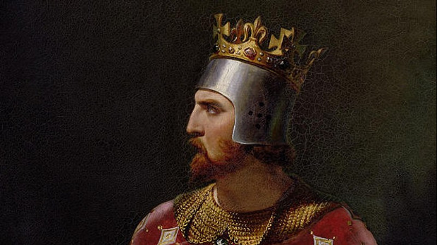Музика на двору Ричарда Лављег Срца