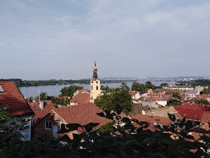 Земун добија нови културни центар - Простор „Мољац”