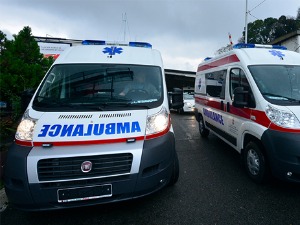 Саобраћајна несрећа код Ниша, погинула једна особа