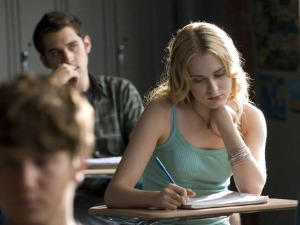 Живот пред очима