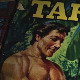 Ми смо легенде: Тарзан, зов џунгле, 3-3