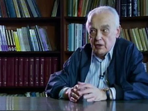 Портрети: Слободан Селенић - Ангажман у драмској форми данас