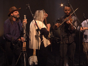 Music Live Collection: Апалачи блуз