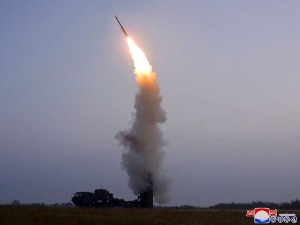 Пјонгјанг лансирао нову противавионску ракету