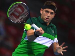 Крајиновић није успео, Синер у финалу турнира у Софији