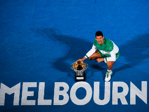 Да ли ће због обавезне вакцинације Ђоковић бранити титулу на Аустралијан опену
