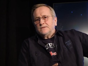 Богдан Диклић овогодишњи лауреат Златне антене