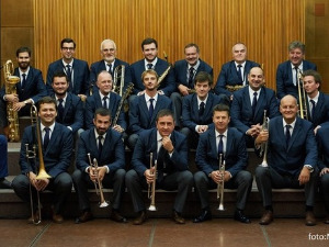 Биг Бенд РТС