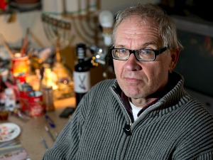 Погинуо шведски уметник који је због карикатуре Мухамеда годинама живео под полицијском пратњом