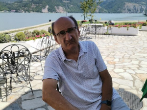 ТВ Фељтон, песници: Мирослав Максимовић