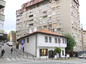 Сведочанство традиционалне културе Балкана у легату Христифора Црниловића у Манаковој кући