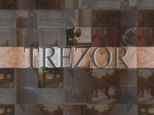 Трезор