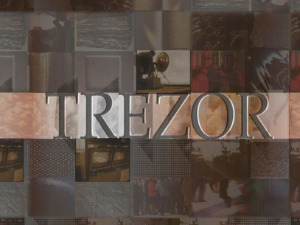 Трезор
