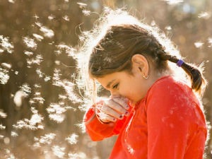 Aлергије код деце и флексибилност јеловника 