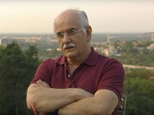 Концерт - Нумере Корнелија Ковача