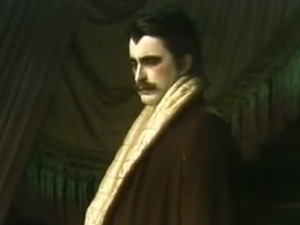 ТВ Театар: Пучина