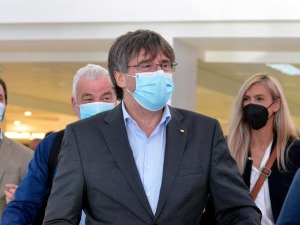 Пуђдамон пуштен из затвора, на слободи чека одлуку Европског суда правде