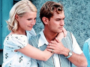 Талентовани господин Рипли