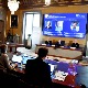Три добитника овогодишњег Нобела за физику