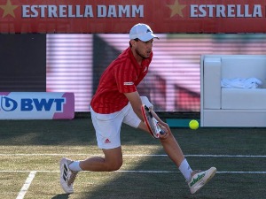 Тим избегао операцију зглоба десне руке, нада се скором повратку на терен