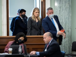 "Узбуњивање" Фејсбука пред Сенатом: Инсајдерска оптужба против технолошког дива