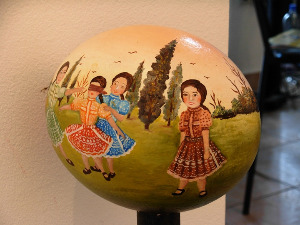 Србија ће кандидовати словачко наивно сликарство за Унескову листу светског нематеријалног културног наслеђа