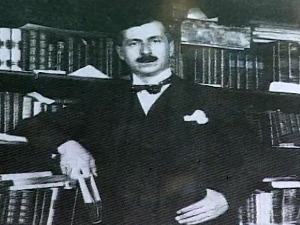 "Ко смисао живота није тражио, тај није живео", говорио је Јован Дучић , писац и дипломата