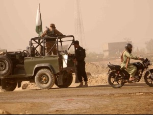 Авганистан, уништавање ћелије Исламске државе