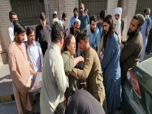 Тресло се тло у Пакистану, страдало 20 а повређено 300 људи