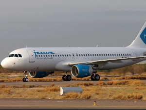 Катарски авион принудно слетео у Турску због претње бомбом