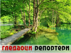 Гледаоци репортери (8. октобар 2021)