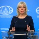Захарова о протеривању дипломата: Лицемерне оптужбе НАТО-а, Москва ће одговорити