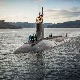 Подводни судар америчке нуклеарне подморнице у Пацифику