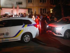 Украјински посланик преминуо пошто му је позлило у таксију