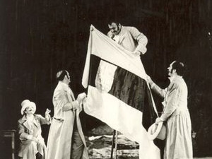 ТВ Театар: Родољупци