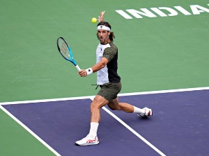 Лопез оборио Федереров рекорд по броју наступа на Мастерсима