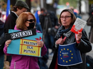 Да ли је Варшава управо објавила да напушта ЕУ