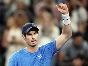 Успешан старт Ендија Марија у Индијан Велсу, елиминисао Манарина