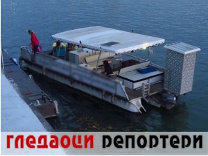 Гледаоци репортери (10. октобар 2021)