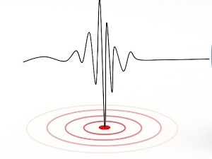 Тресло се тло у Перуу