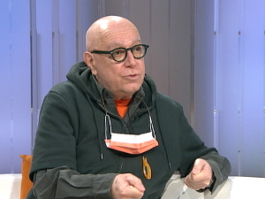 Ирфан Менсур: Знам све о малој црној бележници, али вам нећу рећи