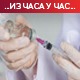 Нови пресек – преминулa 54 пацијента, коронавирусом заражене још 4.803 особе