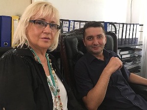 Мира Адања Полак:  Ексклузивно - Како нас прислушкују – Часлав Максић
