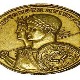 313: Константинова смрт и његови наследници, 9-14