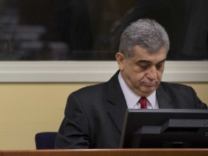 Сретен Лукић пуштен на слободу