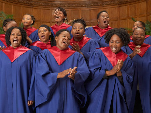 Компас - Госпел